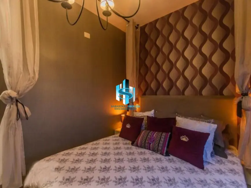 Foto 9 de Apartamento com 3 quartos à venda, 87m2 em Vila Anastácio, São Paulo - SP