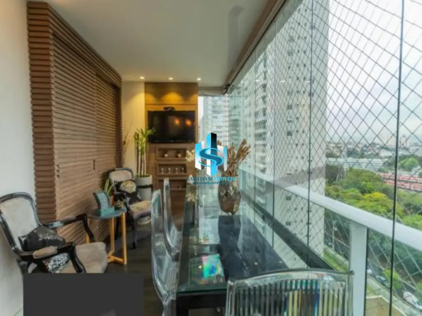 Foto 6 de Apartamento com 3 quartos à venda, 87m2 em Vila Anastácio, São Paulo - SP