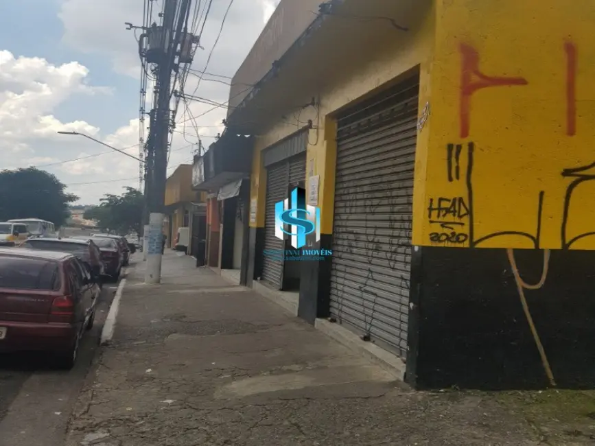 Terreno / Lote à venda, 366m2 em Vila Santa Catarina, São Paulo - SP - imagem 1 Foto 1 de Terreno / Lote à venda, 366m2 em Vila Santa Catarina, São Paulo - SP