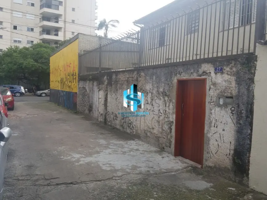 Terreno / Lote à venda, 366m2 em Vila Santa Catarina, São Paulo - SP - imagem 4 Foto 4 de Terreno / Lote à venda, 366m2 em Vila Santa Catarina, São Paulo - SP