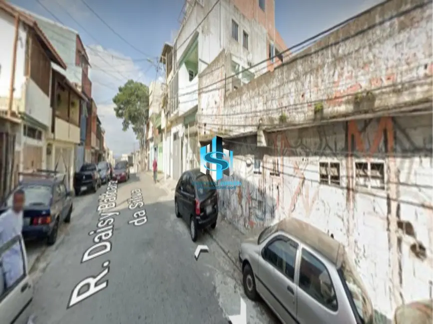 Armazém / Galpão à venda, 420m2 em Sítio Morro Grande, São Paulo - SP - imagem 8 Foto 8 de Armazém / Galpão à venda, 420m2 em Sítio Morro Grande, São Paulo - SP