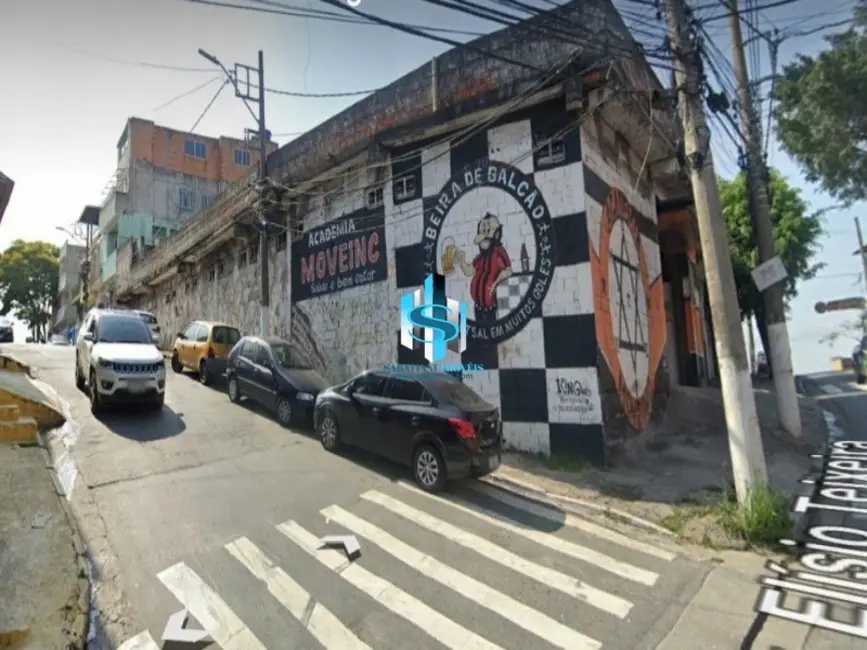 Armazém / Galpão à venda, 420m2 em Sítio Morro Grande, São Paulo - SP - imagem 5 Foto 5 de Armazém / Galpão à venda, 420m2 em Sítio Morro Grande, São Paulo - SP