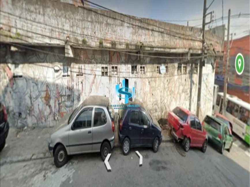 Armazém / Galpão à venda, 420m2 em Sítio Morro Grande, São Paulo - SP - imagem 9 Foto 9 de Armazém / Galpão à venda, 420m2 em Sítio Morro Grande, São Paulo - SP