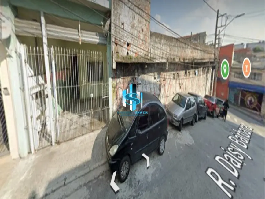 Armazém / Galpão à venda, 420m2 em Sítio Morro Grande, São Paulo - SP - imagem 4 Foto 4 de Armazém / Galpão à venda, 420m2 em Sítio Morro Grande, São Paulo - SP