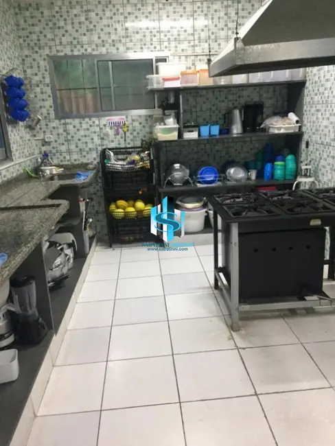 Foto 9 de Armazém / Galpão à venda, 570m2 em Vila Santa Teresinha, São Paulo - SP