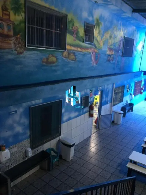 Foto 2 de Armazém / Galpão à venda, 570m2 em Vila Santa Teresinha, São Paulo - SP