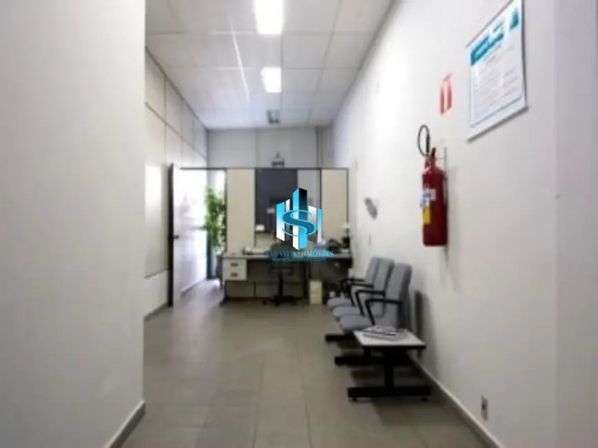 Foto 4 de Armazém / Galpão à venda, 1327m2 em Lapa, São Paulo - SP