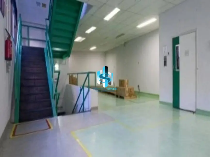 Foto 7 de Armazém / Galpão à venda, 1327m2 em Lapa, São Paulo - SP