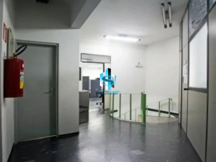 Foto 3 de Armazém / Galpão à venda, 1327m2 em Lapa, São Paulo - SP