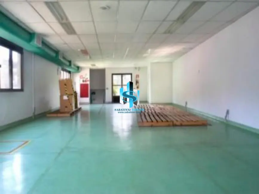 Foto 2 de Armazém / Galpão à venda, 1327m2 em Lapa, São Paulo - SP