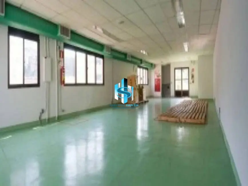 Foto 8 de Armazém / Galpão à venda, 1327m2 em Lapa, São Paulo - SP