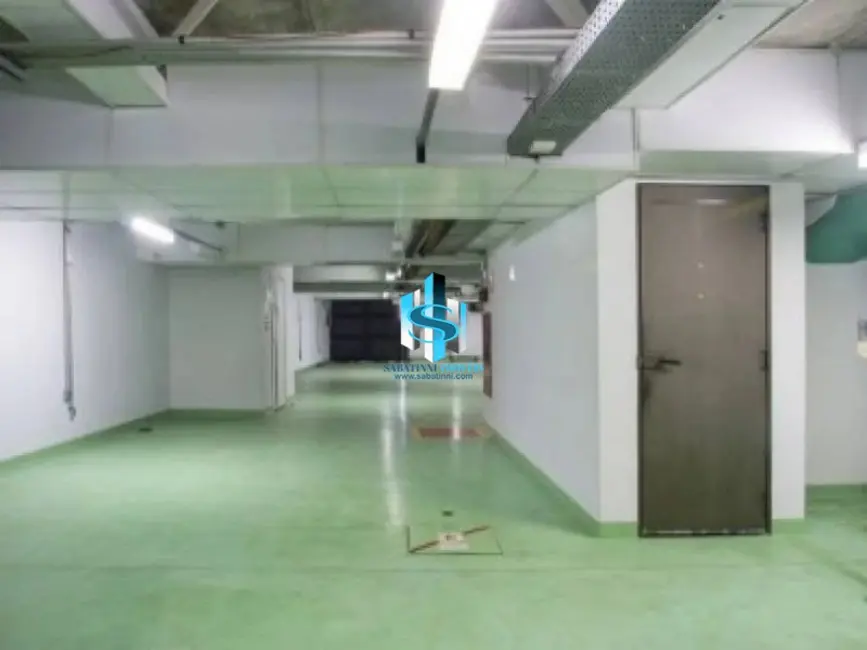 Foto 1 de Armazém / Galpão à venda, 1327m2 em Lapa, São Paulo - SP