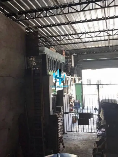 Foto 3 de Armazém / Galpão à venda, 540m2 em Vila Prudente, São Paulo - SP