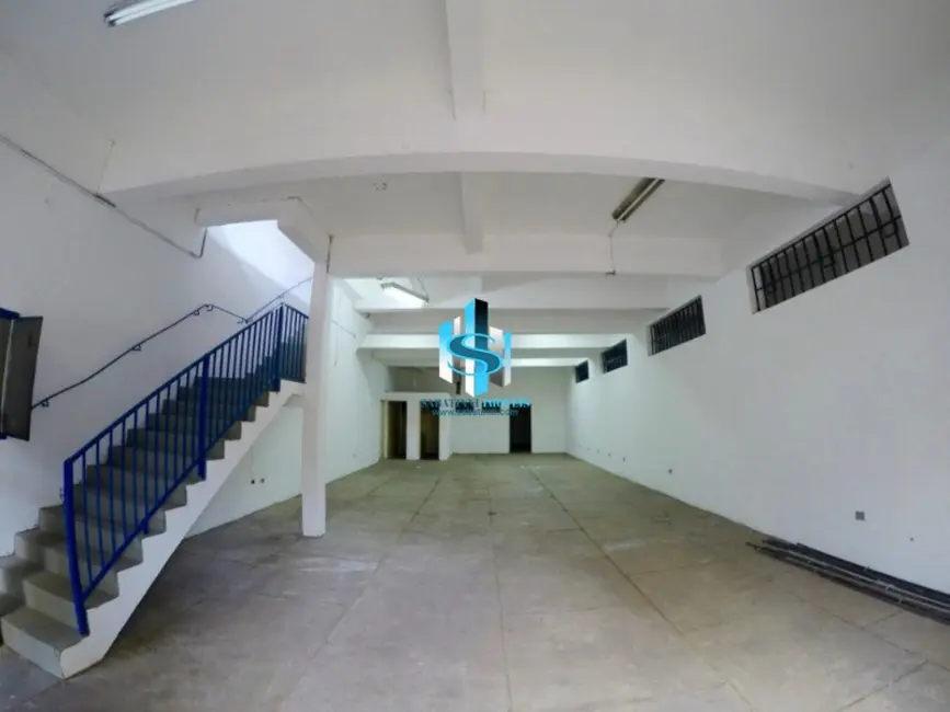 Foto 4 de Armazém / Galpão à venda, 1150m2 em Jardim Bonfiglioli, São Paulo - SP