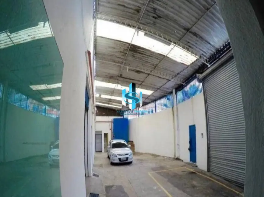 Foto 9 de Armazém / Galpão à venda, 1150m2 em Jardim Bonfiglioli, São Paulo - SP