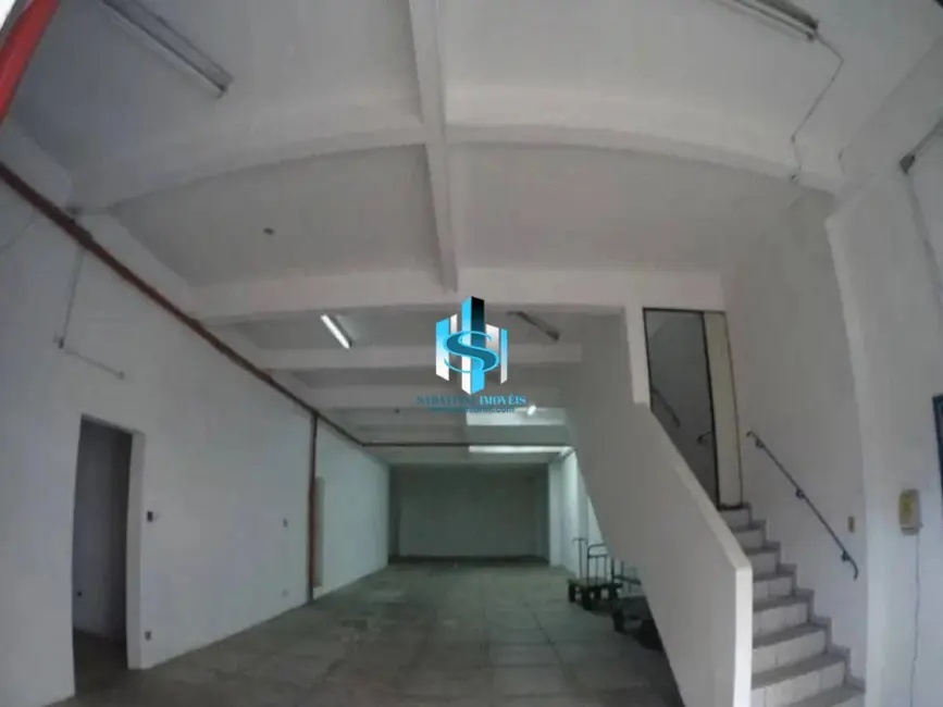 Foto 2 de Armazém / Galpão à venda, 1150m2 em Jardim Bonfiglioli, São Paulo - SP