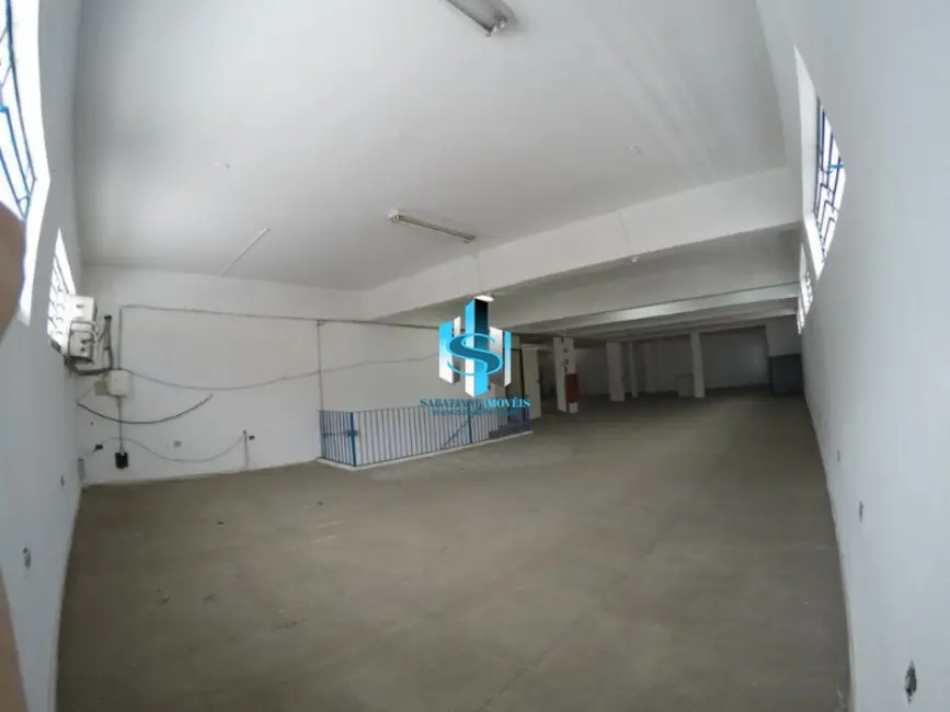 Foto 3 de Armazém / Galpão à venda, 1150m2 em Jardim Bonfiglioli, São Paulo - SP