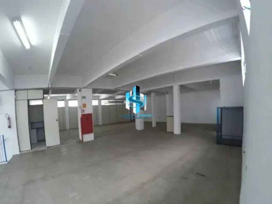 Foto 5 de Armazém / Galpão à venda, 1150m2 em Jardim Bonfiglioli, São Paulo - SP
