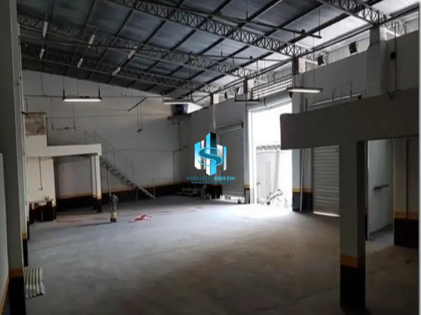 Foto 8 de Armazém / Galpão à venda, 480m2 em Saúde, São Paulo - SP