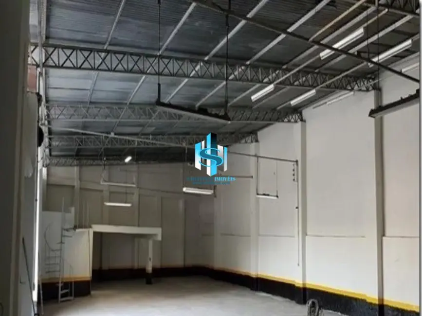 Foto 7 de Armazém / Galpão à venda, 480m2 em Saúde, São Paulo - SP