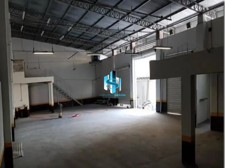 Foto 2 de Armazém / Galpão à venda, 480m2 em Saúde, São Paulo - SP