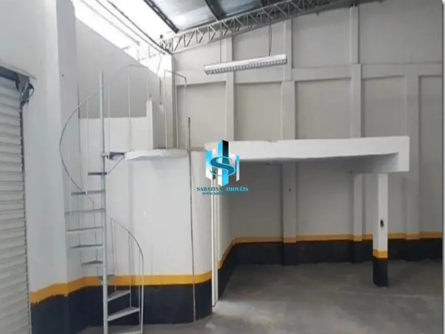 Foto 4 de Armazém / Galpão à venda, 480m2 em Saúde, São Paulo - SP