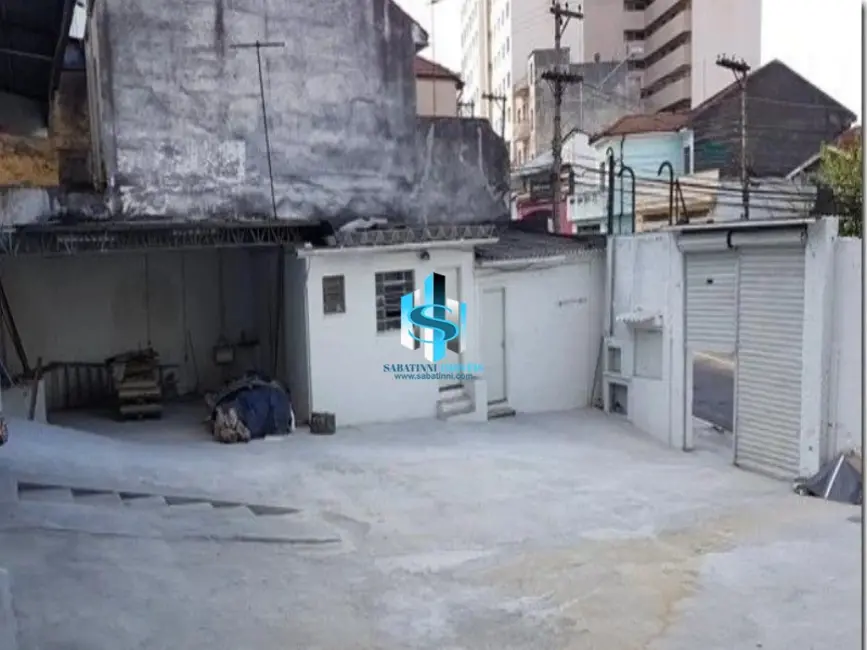 Foto 6 de Armazém / Galpão à venda, 480m2 em Saúde, São Paulo - SP