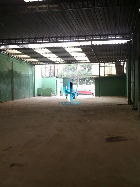 Foto 3 de Armazém / Galpão à venda, 240m2 em Tatuapé, São Paulo - SP