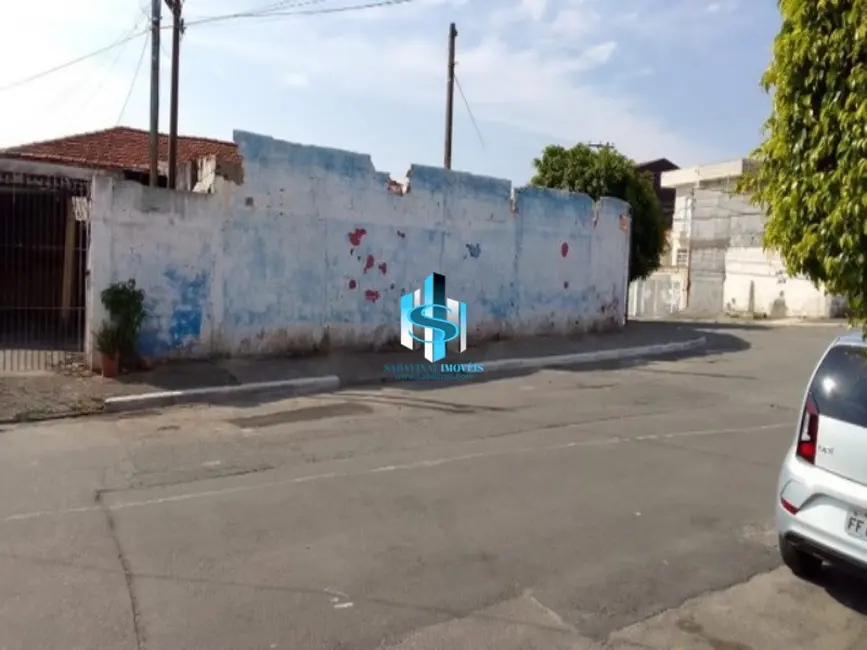 Terreno / Lote à venda, 438m2 em São Paulo - SP - imagem 6 Foto 6 de Terreno / Lote à venda, 438m2 em São Paulo - SP