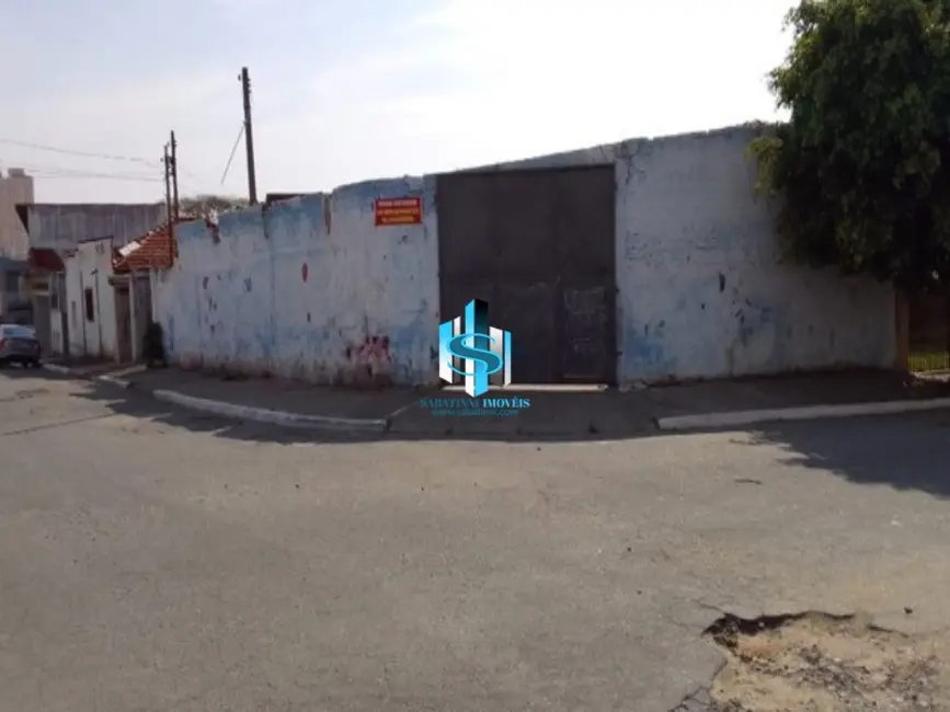 Terreno / Lote à venda, 438m2 em São Paulo - SP - imagem 5 Foto 5 de Terreno / Lote à venda, 438m2 em São Paulo - SP