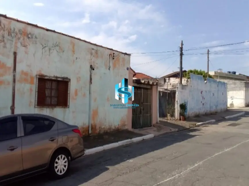 Terreno / Lote à venda, 438m2 em São Paulo - SP - imagem 4 Foto 4 de Terreno / Lote à venda, 438m2 em São Paulo - SP