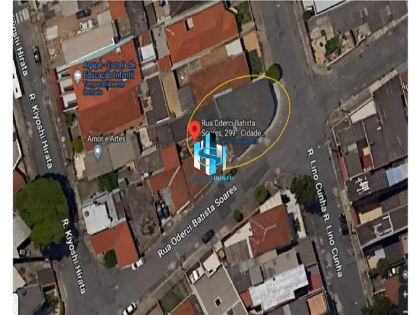 Terreno / Lote à venda, 438m2 em São Paulo - SP - imagem 3 Foto 3 de Terreno / Lote à venda, 438m2 em São Paulo - SP