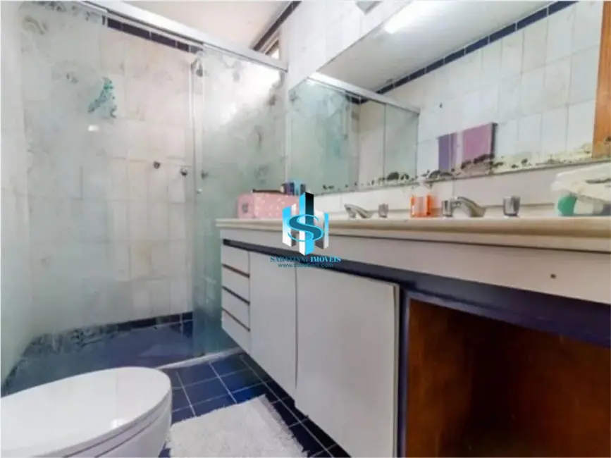 Apartamento com 3 quartos à venda, 220m2 em Aclimação, São Paulo - SP - imagem 9 Foto 9 de Apartamento com 3 quartos à venda, 220m2 em Aclimação, São Paulo - SP