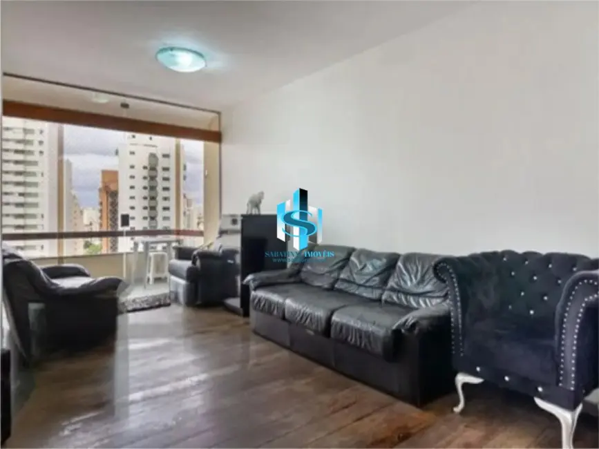 Apartamento com 3 quartos à venda, 220m2 em Aclimação, São Paulo - SP - imagem 2 Foto 2 de Apartamento com 3 quartos à venda, 220m2 em Aclimação, São Paulo - SP