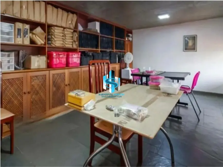 Apartamento com 3 quartos à venda, 220m2 em Aclimação, São Paulo - SP - imagem 6 Foto 6 de Apartamento com 3 quartos à venda, 220m2 em Aclimação, São Paulo - SP