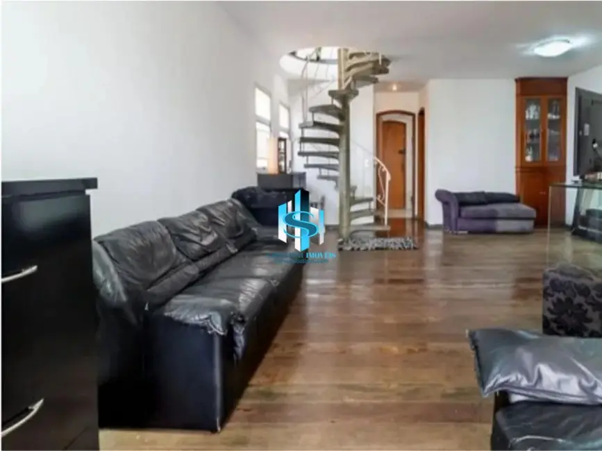 Foto 1 de Apartamento com 3 quartos à venda, 220m2 em Aclimação, São Paulo - SP