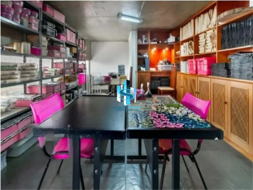 Apartamento com 3 quartos à venda, 220m2 em Aclimação, São Paulo - SP - imagem 7 Foto 7 de Apartamento com 3 quartos à venda, 220m2 em Aclimação, São Paulo - SP