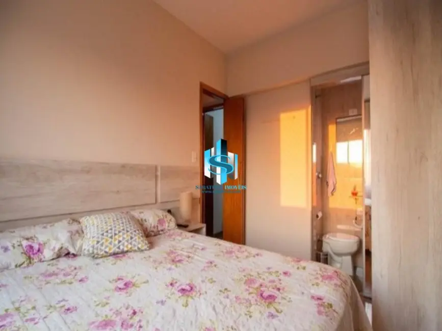 Foto 7 de Apartamento com 3 quartos à venda, 78m2 em Vila Alpina, São Paulo - SP