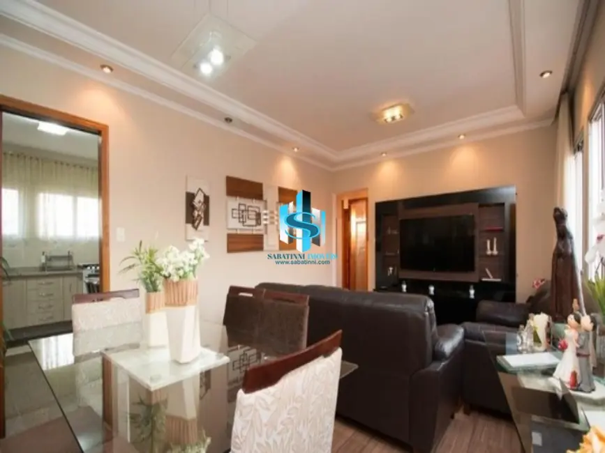 Foto 1 de Apartamento com 3 quartos à venda, 78m2 em Vila Alpina, São Paulo - SP