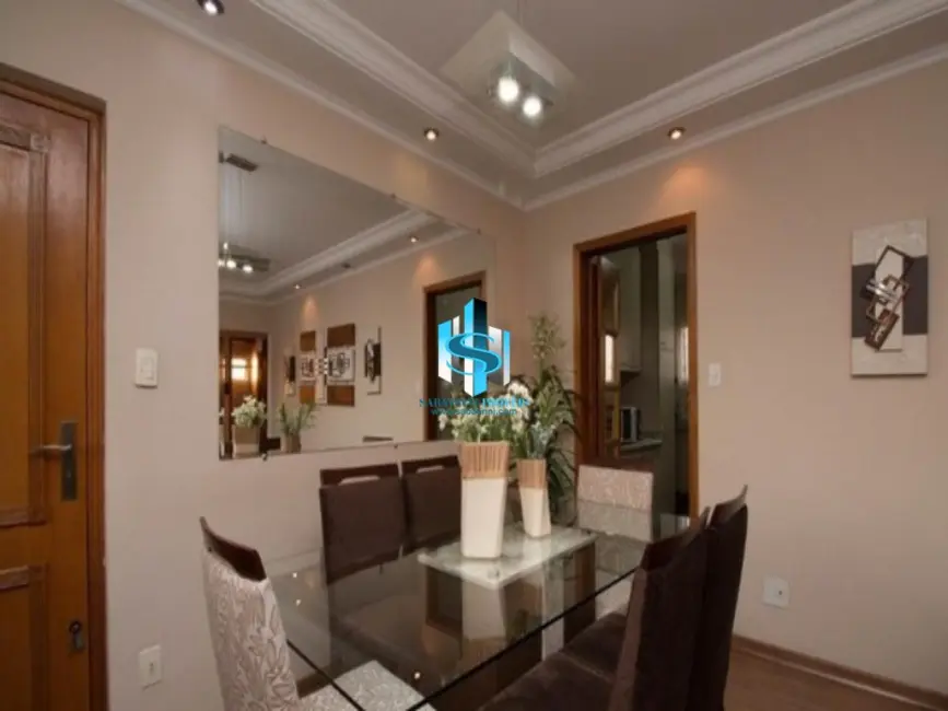 Foto 3 de Apartamento com 3 quartos à venda, 78m2 em Vila Alpina, São Paulo - SP