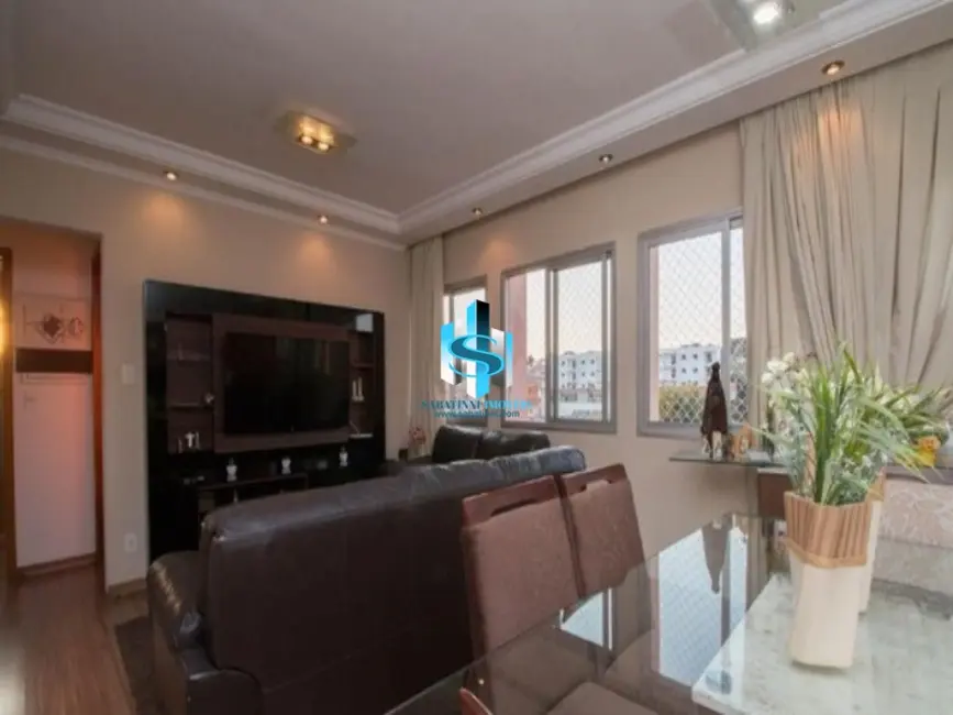 Foto 5 de Apartamento com 3 quartos à venda, 78m2 em Vila Alpina, São Paulo - SP