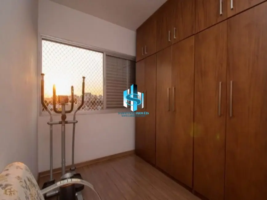 Foto 9 de Apartamento com 3 quartos à venda, 78m2 em Vila Alpina, São Paulo - SP