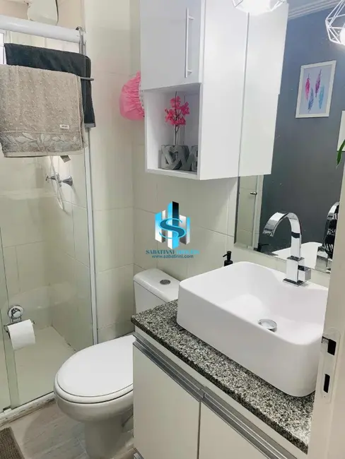 Foto 7 de Apartamento com 2 quartos à venda, 51m2 em Vila Ema, São Paulo - SP