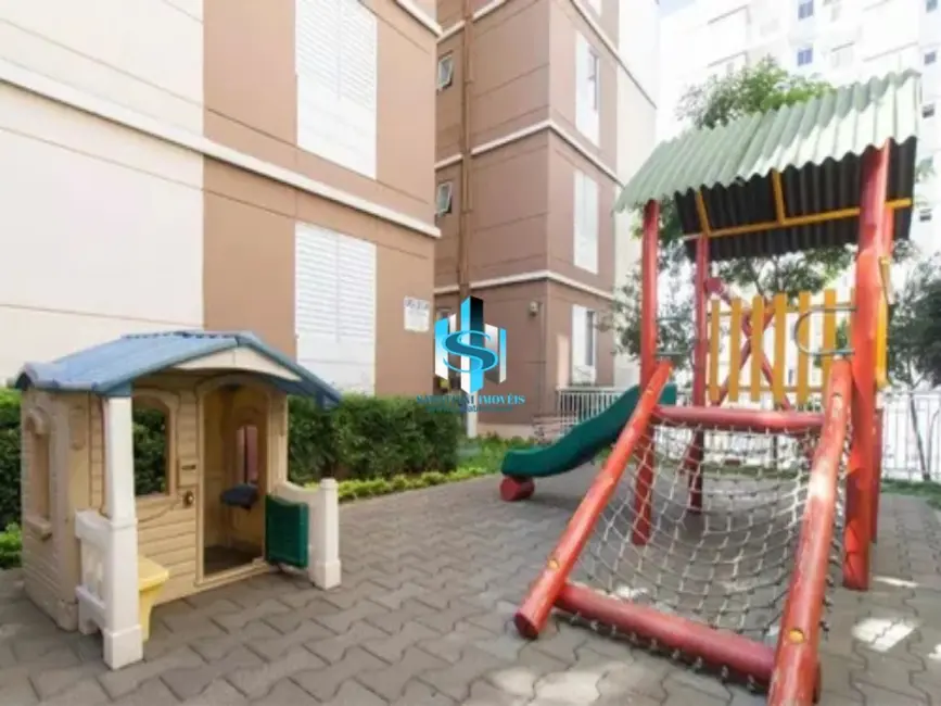 Foto 9 de Apartamento com 2 quartos à venda, 51m2 em Vila Ema, São Paulo - SP