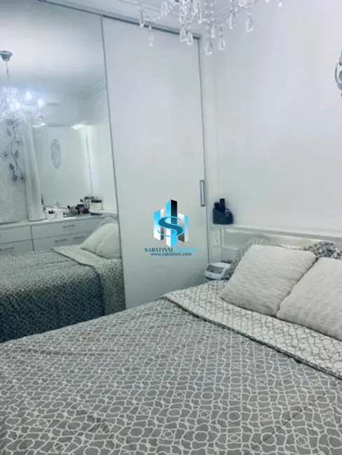 Foto 2 de Apartamento com 2 quartos à venda, 51m2 em Vila Ema, São Paulo - SP