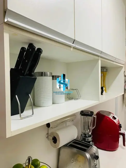 Foto 6 de Apartamento com 2 quartos à venda, 51m2 em Vila Ema, São Paulo - SP