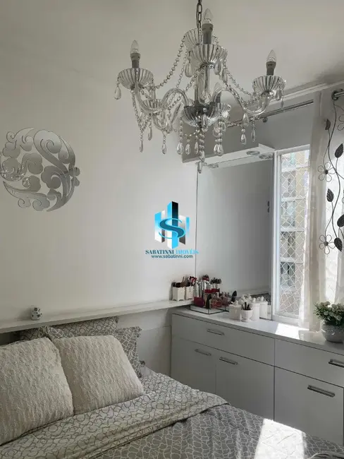 Foto 3 de Apartamento com 2 quartos à venda, 51m2 em Vila Ema, São Paulo - SP