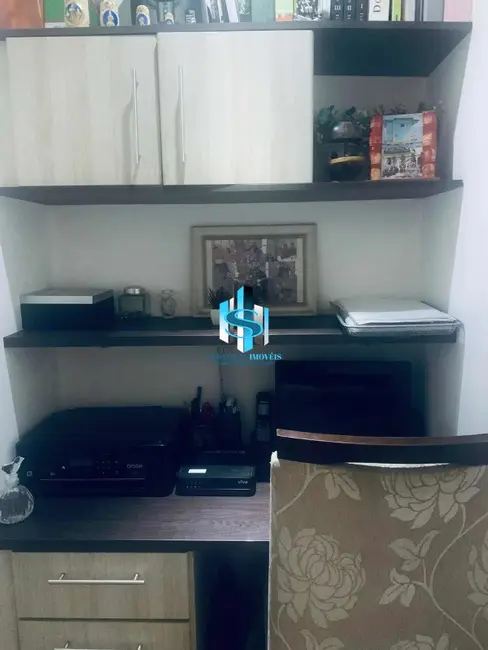 Foto 4 de Apartamento com 2 quartos à venda, 51m2 em Vila Ema, São Paulo - SP