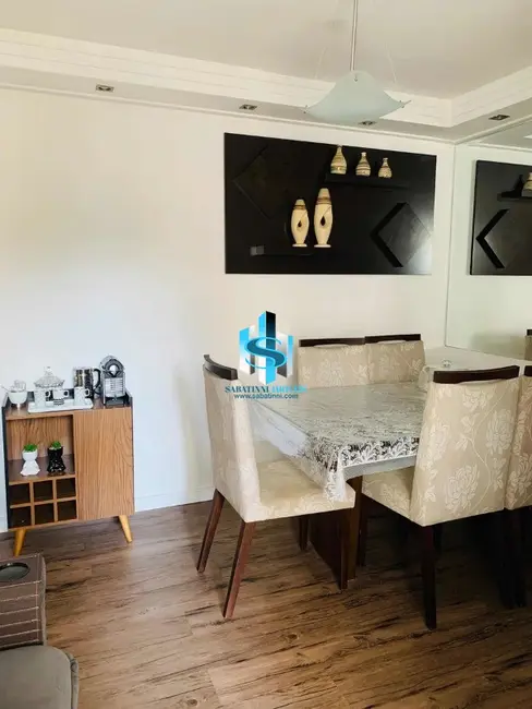 Foto 1 de Apartamento com 2 quartos à venda, 51m2 em Vila Ema, São Paulo - SP