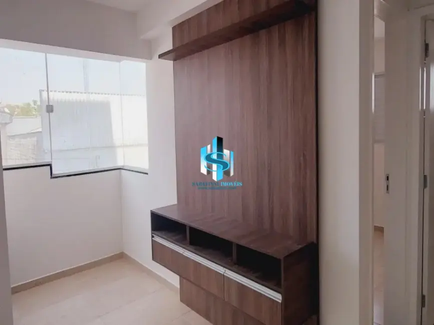 Foto 3 de Apartamento com 2 quartos à venda, 43m2 em Vila Formosa, São Paulo - SP